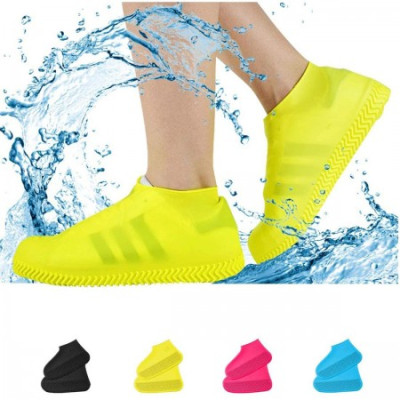 (2set)WaterProof Shoe Cover