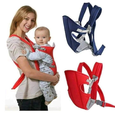 Baby Soft Carriers